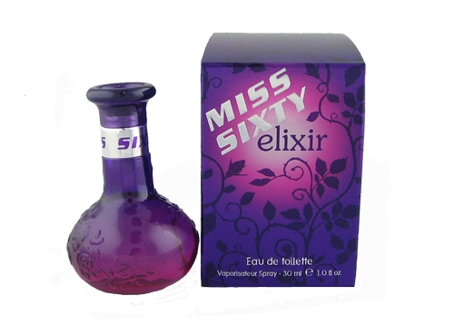 Miss Sixty Elixir by Miss Sixty